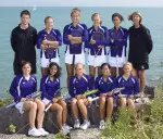 Women's tennis has won eight-consecutive Big Ten titles.