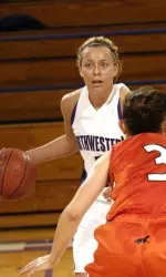 Beth Marshall and the Wildcats host No. 5 Ohio State in a 7 p.m. showdown Thursday evening.