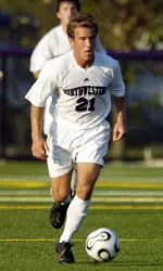 Drew Pavlovich and the Wildcats will try to get back in the win column Wednesday.