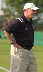 Tim Lenahan and the Wildcats are off to their best start to a season in school history.