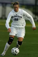 Senior Kelly Sitkowski and other Wildcat seniors will be honored before Friday's game.