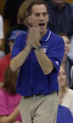 Northwestern head coach Jimmy Tierney and his Wildcats continue to add quality and depth to their expanding roster.