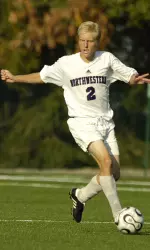 David Roth tallied his third game-winning goal of the season Thursday.