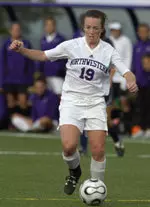 Schneeman Schneeman earned third-team All-Great Lakes Region honors.
