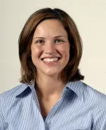 Assistant coach Carol Duncan played the part of WGN Morning Show's sports anchor Pat Tomasulo's girlfriend.