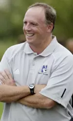 Tim Lenahan announced his 2007 recruiting class on Monday.