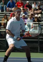Senior Matt Christian and the 'Cats host No. 5 Mississippi Wednesday.