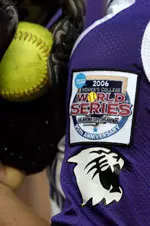 2006 Women's College World Series finalists Northwestern is one of 10 ranked teams participating in the 2007 Palm Springs Classic