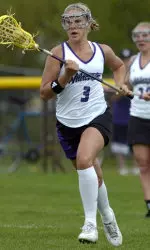Kjellman is one of four Wildcats named to the Inside Lacrosse Preseason All-America teams.