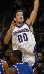 Tim Doyle scored 13 points in the 2004 win over the Broncs.