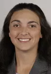Amy Tush coached the Wildcats for six seasons.
