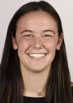 Sophomore Jessica Rigas' first-career home run brought NU back from a 2-1 deficit to defeat Cal Poly Friday afternoon.