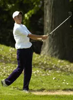 Jonathan Bowers carded rounds of 72, 75 and 75 at the Puerto Rico Classic.