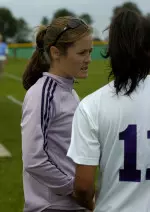 Head coach Stephanie Erickson welcomes 10 new Wildcats in her first recruiting class.