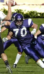 John Gill talks with NUsports.com.