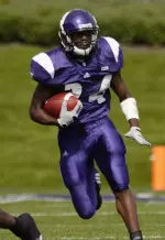 Sherrick McManis is in line to start at cornerback this fall.