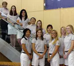 Proceeds from the May 7th golf outing will benefit Northwestern's women's golf program.