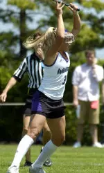 Kjellman tallied six goals and three assists over the weekend.
