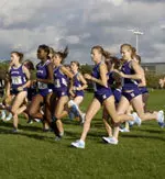 April Likhite returns to the helm of Northwestern's cross country program.