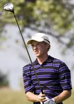 Dan Doyle led the 'Cats with a 76 on Saturday.