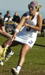 Kjellman leads the Wildcats with 57 goals this year.
