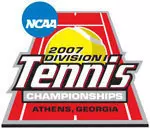 Three Wildcats are set for the NCAA singles and doubles championships.