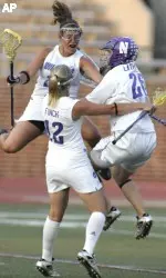 The Wildcats will be among 28 teams in Washington D.C. on Monday.
