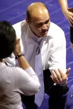 Head coach Keylor Chan and the 'Cats will face a pair of tourney-tested foes before the always tough Big Ten slate in 2007.
