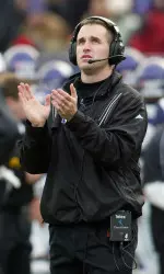 Pat Fitzgerald is the featured speaker at the Special Spectators Second Annual Gala.