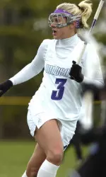 Kjellman is a finalist once again for the Honda-Broderick Cup, awarded annually to the Collegiate Woman Athlete of the Year.