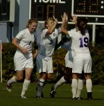Northwestern looks to improve upon its 8-10-2 record from 2006.