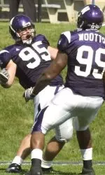 Northwestern returns to Ryan Field this Saturday for a 7 p.m. primetime game vs. Duke.