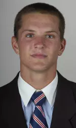 Junior Geoff Fallon recorded his second goal of the season in the Wildcats' win over Butler Friday.