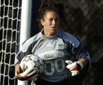 Lauren Johnston and the 'Cats travel to Florida this weekend.