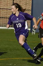 Shannon Schneeman scored her first two goals of the season Friday afternoon.