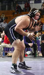 Senior Dustin Fox is featured by espn.com.