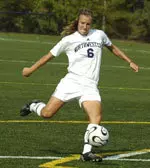 Laura Janowitsch is one of four Wildcat seniors to be honored on Sunday.