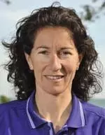 New assistant coach Jackie Holden will try to help NU improve on its 2008 NCAA Quarterfinal appearance.