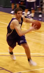 Davide Curletti took some time to talk to NUsports.com about the upcoming season.
