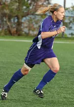 Jeanette Lorme and the 'Cats face Minnesota in the first round of the Big Ten Tournament.