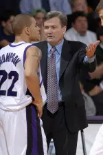 Head coach Bill Carmody welcome one Illinois and one Michigan native for 2009-10.