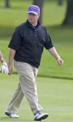 Northwestern head coach Pat Goss signed his third-straight AJGA All-American Wednesday with the addition of Nicholas Losole III to the Wildcats' program.