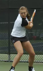 Sam Murray captured the ITA Midwest regional championship