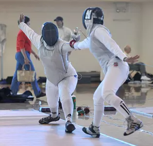 Rebecca Grohman, Camille Provencal-Dayle