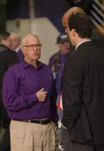 President Henry S. Bienen