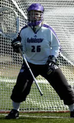 Morgan Lathrop is one of five Wildcats on the 2008 Tewaaraton Trophy watch list.