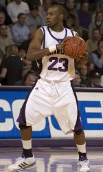 Jeremy Nash scored a career-high 12 points at Indiana on Sunday.