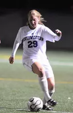 Sam Greene scored three goals this spring.