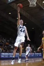 Kevin Coble (File Photo)