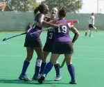 The Wildcats have five games remaining in their Midwest Spring League schedule.